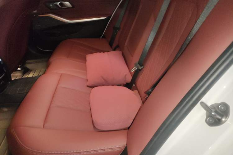 Used BMW 3 Series 2024 325Li M Sport Night Edition Package
