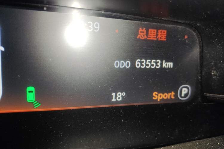 Used smart #3 2023 Pulse Four-Wheel Drive Edition