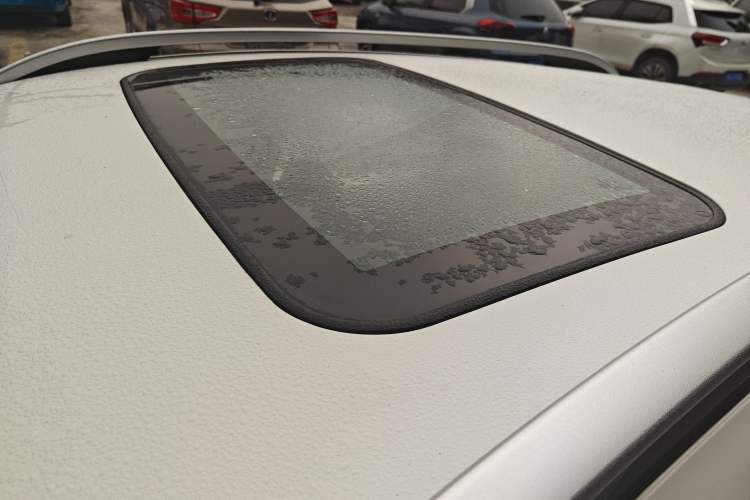 Used FAW Junpai D60 2017 1.5L Manual Luxury Version