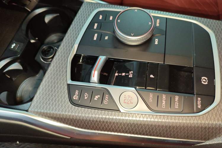 Used BMW 3 Series 2025 330Li M Sport Shadowline Package
