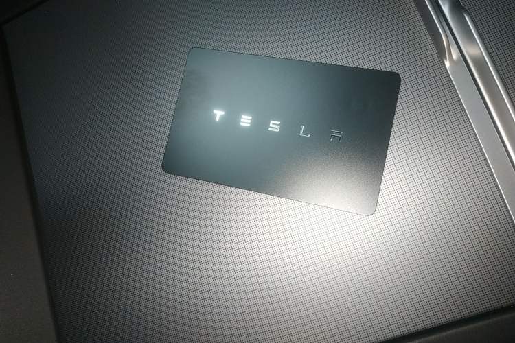 Used Tesla Model Y 2026 Rear-Drive Model