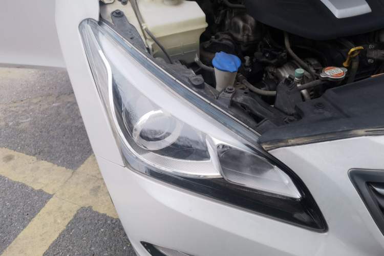 Used Hyundai Mistra 2016 1.6T Automatic Smart GLS