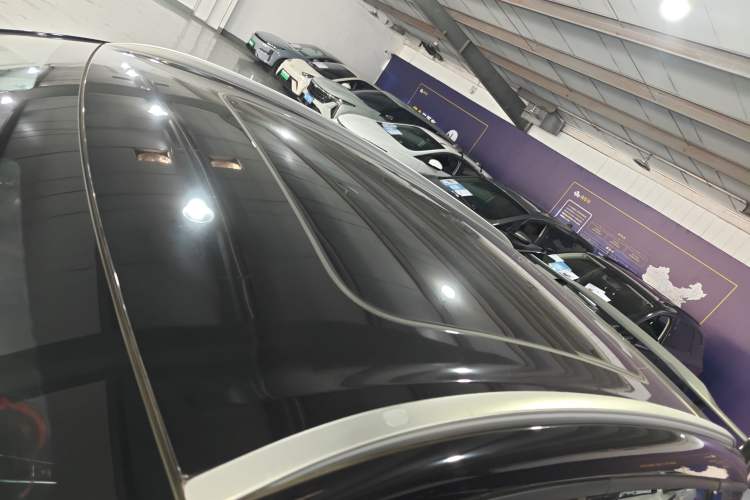 Used Geely Auto Coolray 2022 Bin Yue COOL 1.5TD DCT Battle Edition
