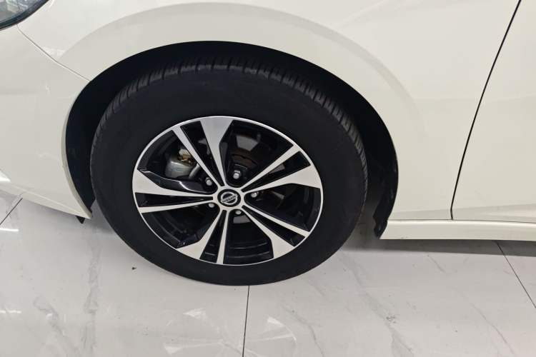 Used Nissan Sylphy 2022 1.6L XL CVT Enjoyment Edition Left Front Wheel Hub