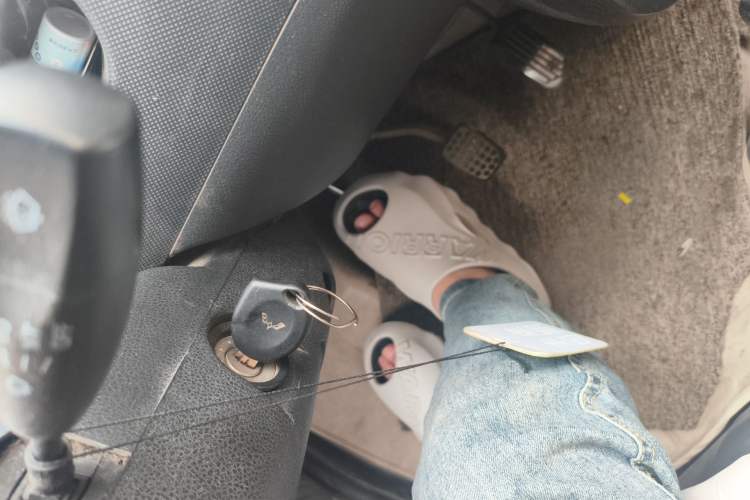 Used Wuling Rongguang 2012 1.2L Extended Basic Version LJY
