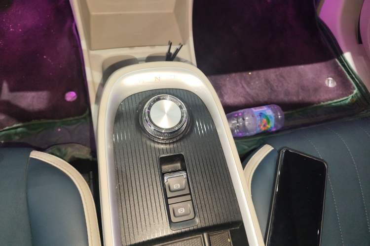 Used ORA Good Cat 2021 400km Standard Range Venus Edition Lithium-Ion Battery