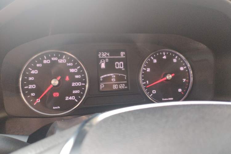 Used Roewe i6 2018 20T Automatic Flagship Edition
