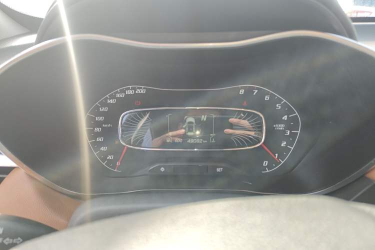 Used Baojun 510 2019 1.5L Automatic Premium Version National V