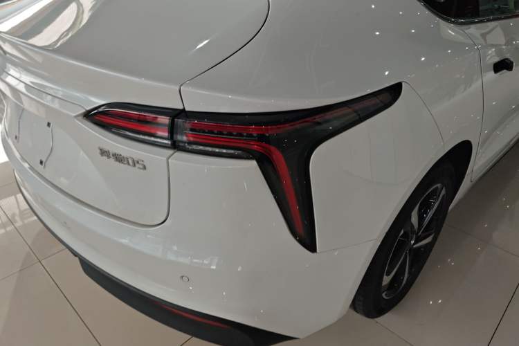 Used JMEV Yichi 05 2025 Yichi 05 Enjoyment Edition
