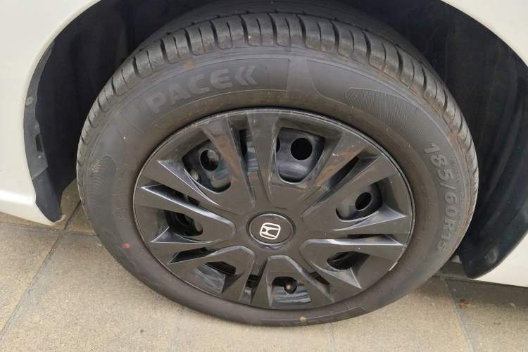 Used Honda Fit 2021 1.5L CVT Trendy Edition
