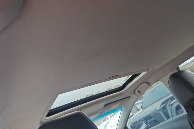 Used Buick GT 2021 Revised Version Flagship 1.5L Automatic Entry-Level Trim