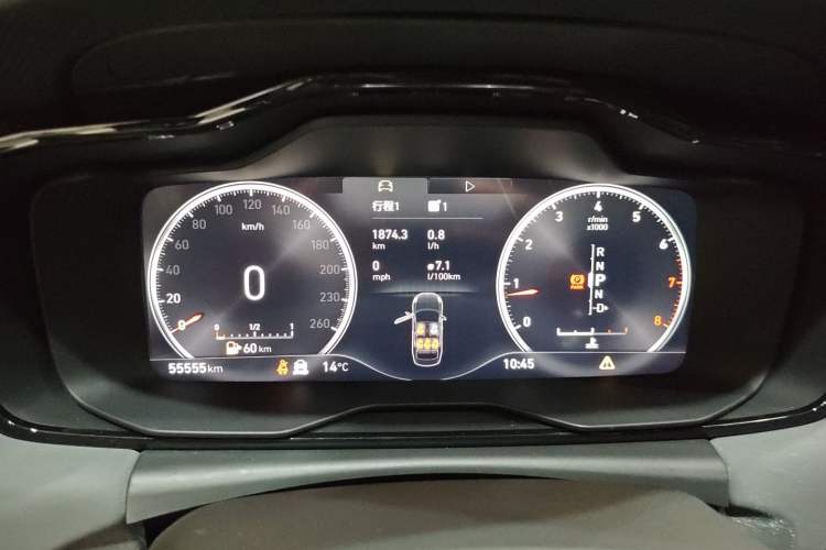 Used Lynk & Co 03 2020 2.0TD Automatic Jing Pro Edition
