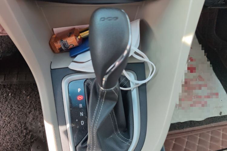 Used Buick GT 2018 15T Dual-Clutch Elite Model China V Standard