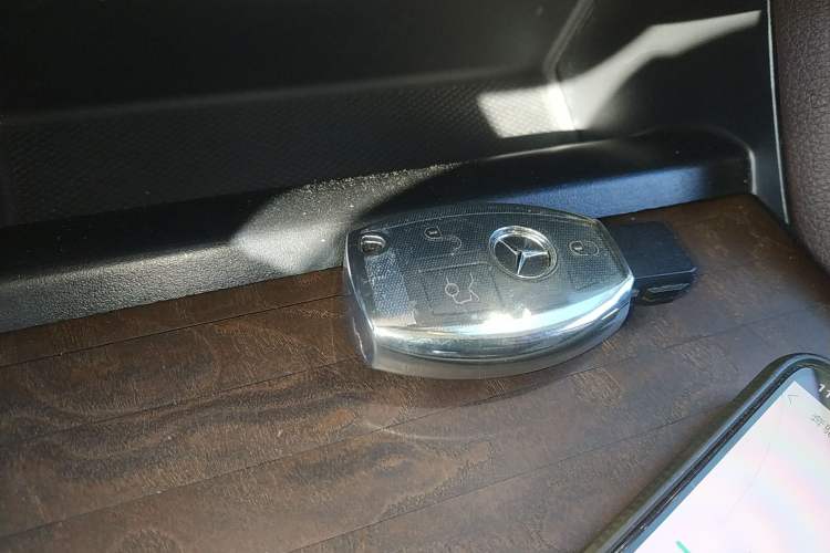 Used Mercedes-Benz GLE 2017 GLE 320 4MATIC Luxury Model
