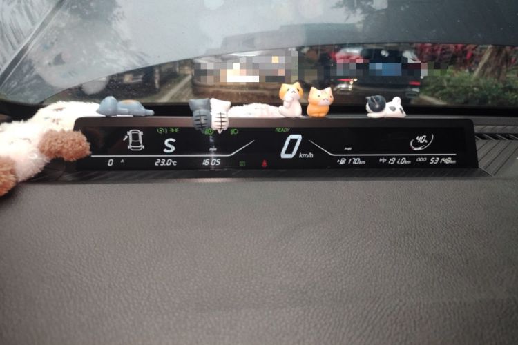 Used NETA V 2022 Pro Long-Range Smart Edition
