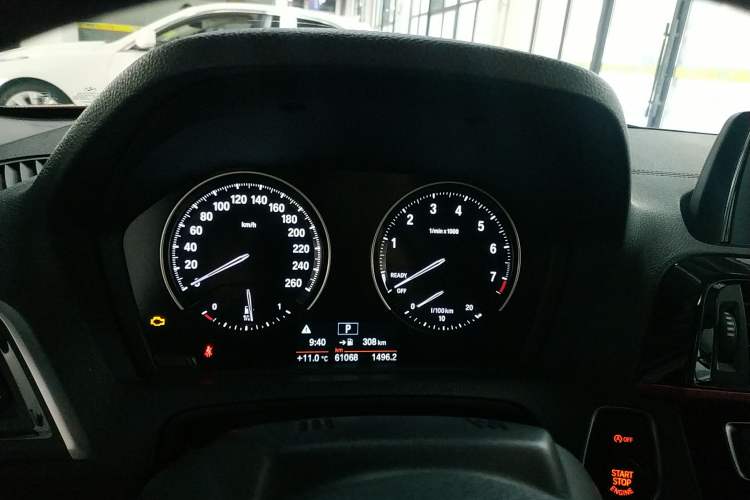 Used BMW 2 Series 2019 225i Convertible Coupe Sports Design Package