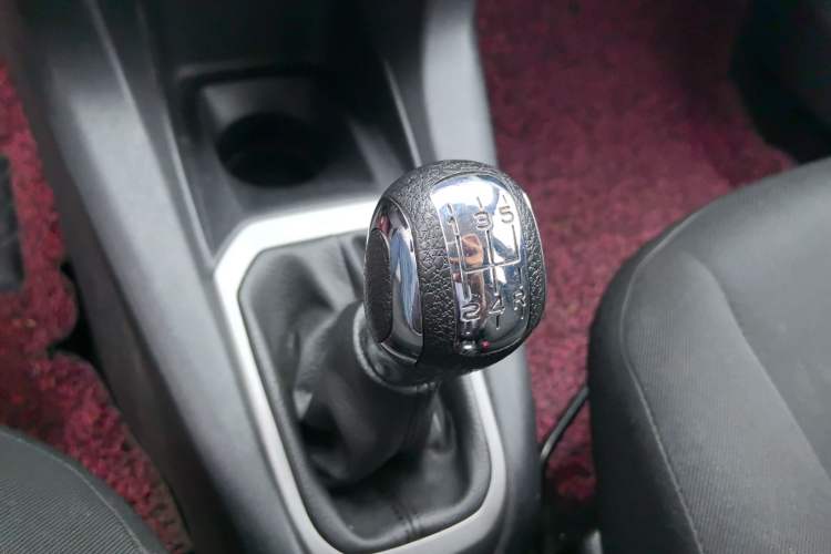 Used Citroen Elysee 2014 1.6L Manual Fashion Edition
