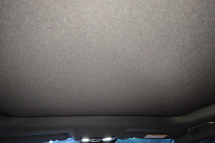 Used CHANGAN UNI-V 2024 2.0T Classic Sport Edition