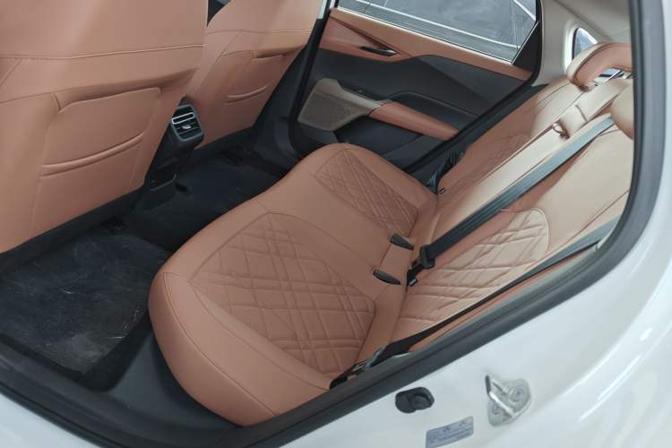 Used Qiyuan A05 2025 Truly Delicious Version 145 Excellence Edition