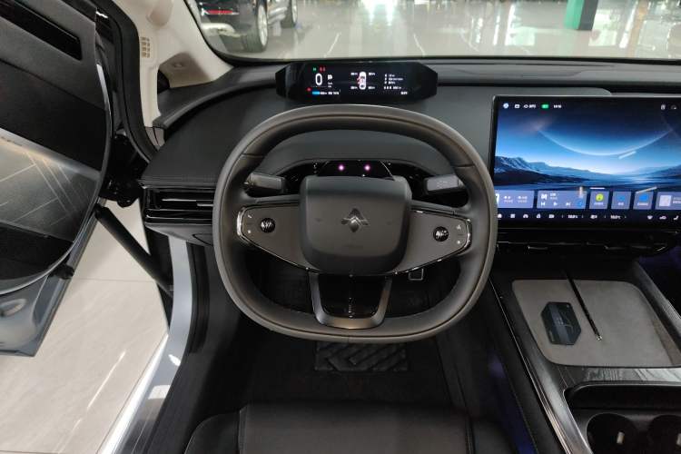 Used Hyptec GT 2023 560 Rear-Drive Seven-Wing Edition