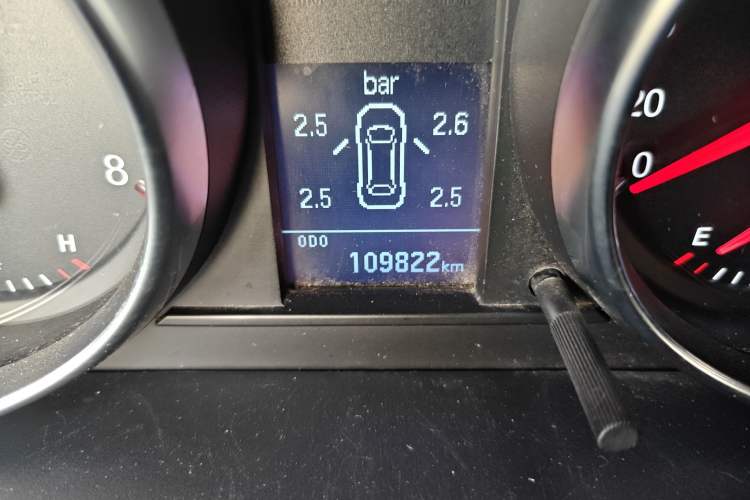 Used Haval H6 2016 Upgraded Model 1.5T Manual Two-Wheel Drive Elite Version