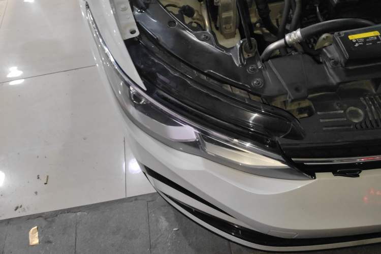 Used Volkswagen Golf 2021 280TSI DSG R-Line