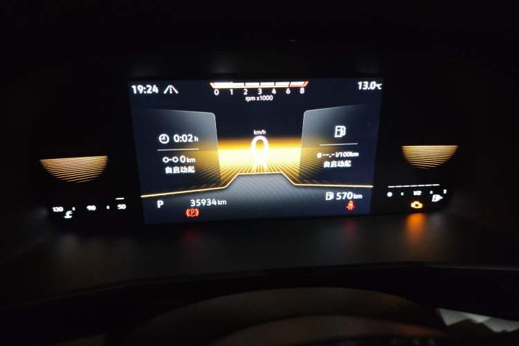 Used Volkswagen Lavida 2022 280TSI DSG Comfort Edition
