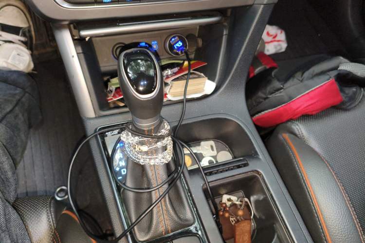 Used Hyundai Sonata 2017 1.6T GLS Smart Model