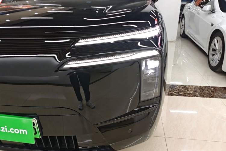 Used Denza N8L 2025 Model Flagship Model