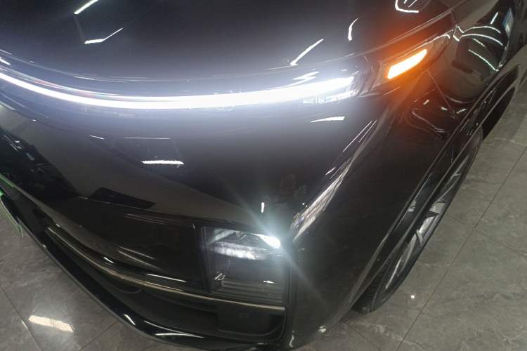 Used Li Auto L8 2023 Pro Model