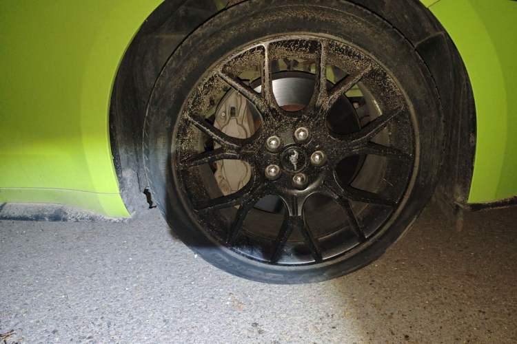 Used Ford Mustang 2020 2.3L EcoBoost Mustang Shelby Performance Enhanced Edition
