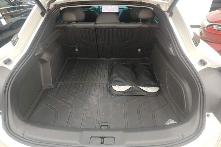 Used XPeng MONA M03 2024 620 with Ultra-Long Range