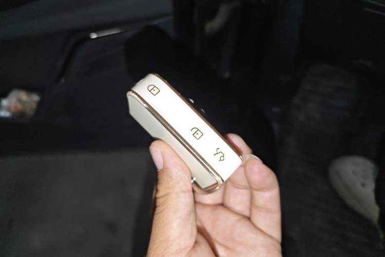 Used Lynk & Co 06 2023 Remix 1.5T Hero