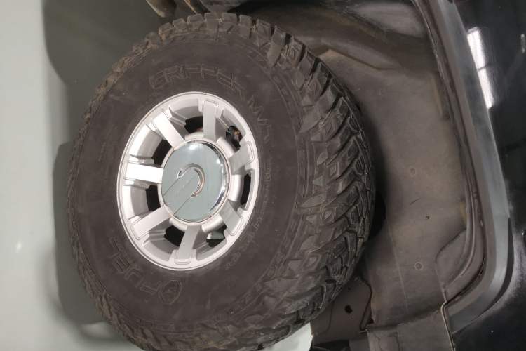 Used Hummer H2 2008 6.2 AT
