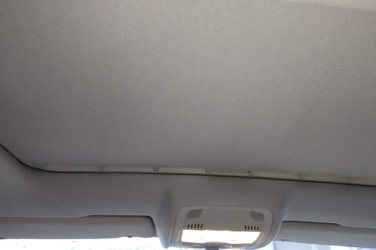 Used Audi A4L 2010 2.0 TFSI Standard Edition