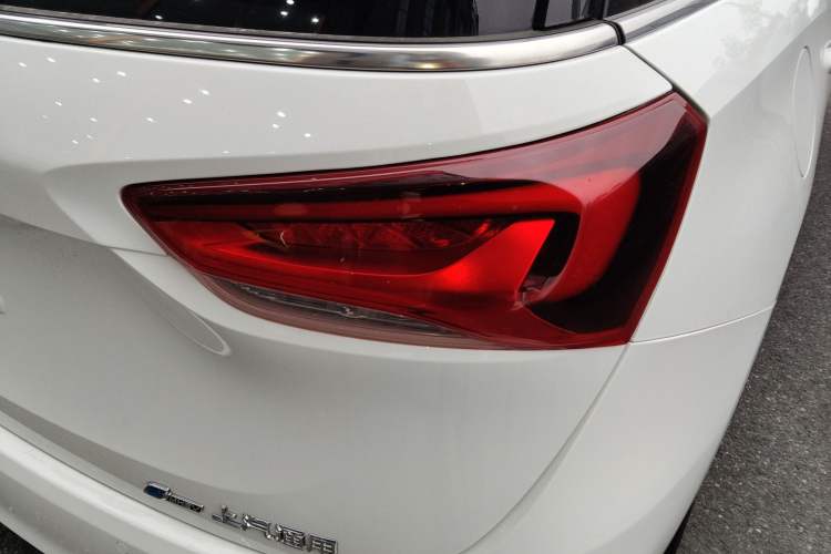 Used Buick GL6 2021 323T Mild Hybrid Connect Luxury Model
