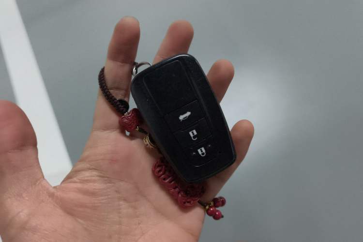 Used Toyota Corolla 2021 1.2T S-CVT Elite PLUS Edition