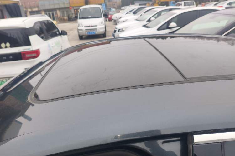 Used Cadillac CT5 2020 28T Luxury Version