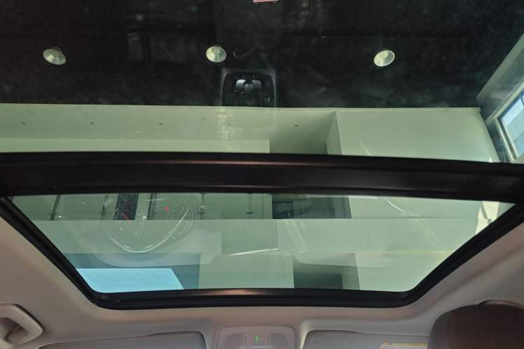 Used Audi A6L 2018 35 TFSI Collector's Edition Headliner