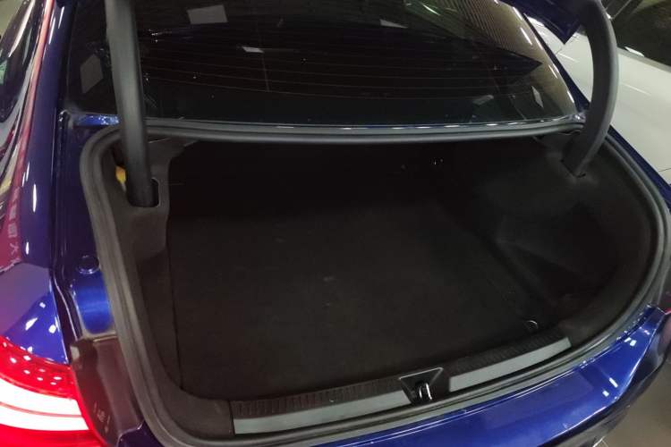 Used Mercedes-Benz A-Class 2020 Restyled A 200 L Sport Sedan Dynamic Version