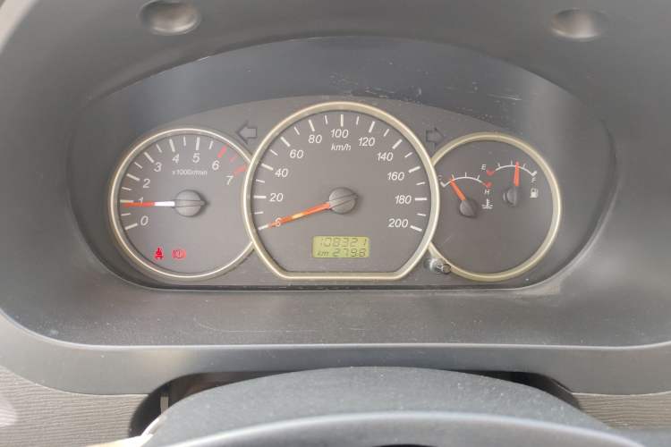 Used Wuling Hongguang 2015 1.5L S Base Model China IV