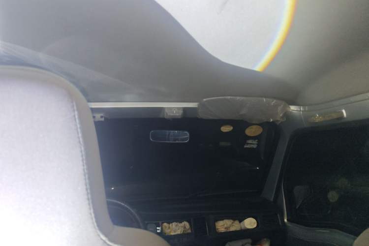 Used Wuling Zhiguang 2015 1.2L Practical LS-I Model
