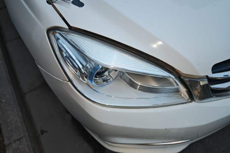 Used Great Wall C30 2015 1.5L Manual Luxury Model