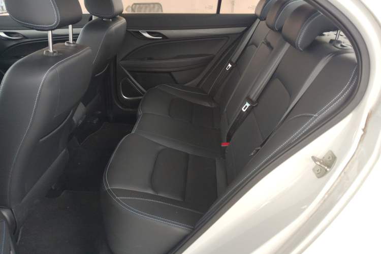 Used Geely Auto Emgrand New Energy 2018 EV450 Ambition Model
