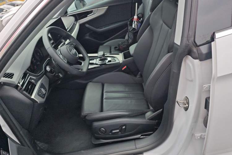 Used Audi A5 2024 Sportback 40 TFSI Fashionable and Dynamic Model