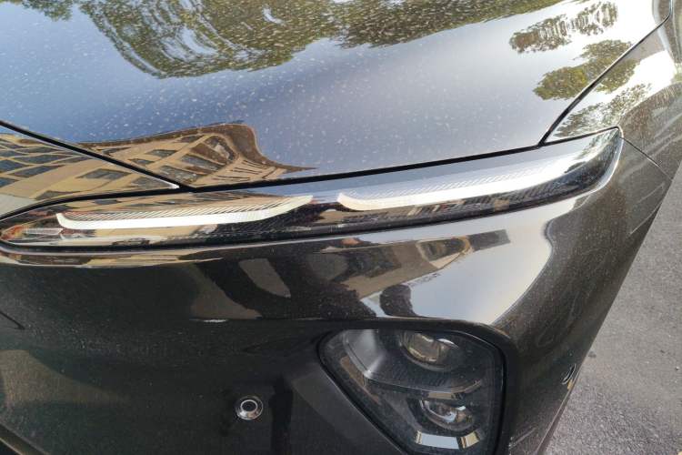 Used Nio ET7 2022 100kWh First Edition