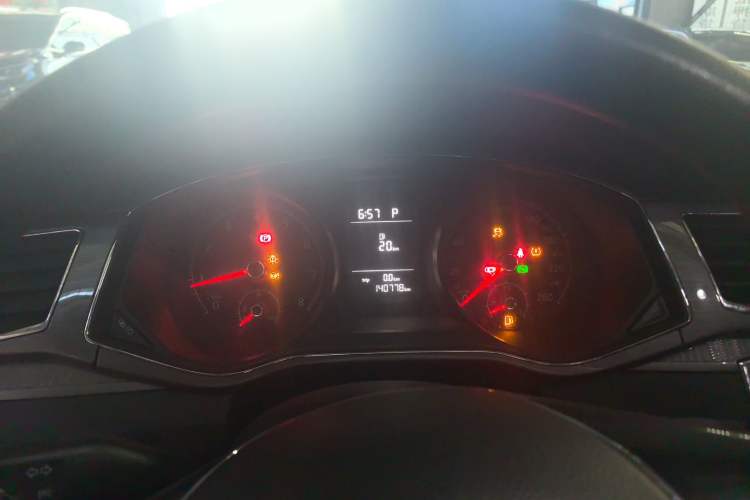 Used Volkswagen Passat 2017 280TSI DSG Luxury Edition