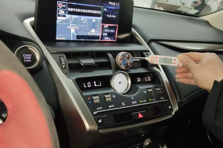 Used Lexus NX 2017 300 All-Wheel Drive Fēngshàng Edition