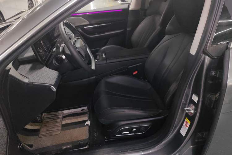 Used XPeng P7 2021 480E
