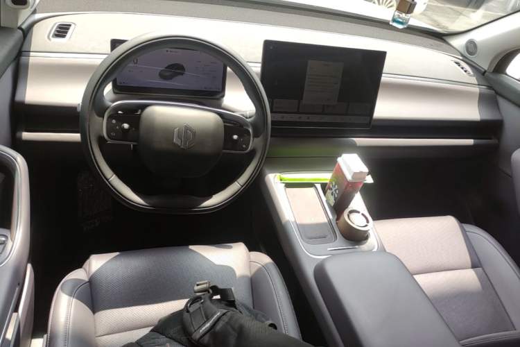 Used Leapmotor C10 2026 605 Enjoyment Edition